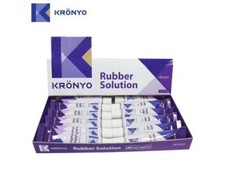 12x 7ml Vulkanisierlösung