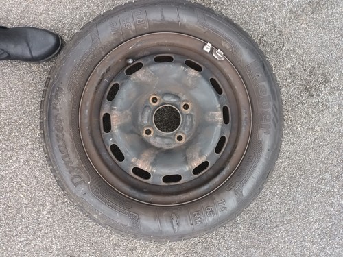 Sommerreifen ford fiesta - sommerreifen,