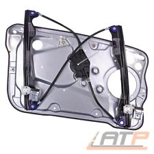 FENSTERHEBER VORNE RECHTS ELEKTRISCH FÜR SKODA FABIA 6Y FABIA PRAKTIK BJ 01-07