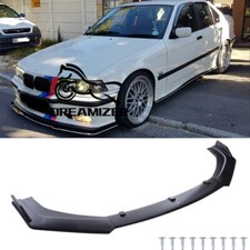 Universal Stoßstange Spoiler