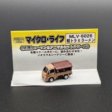 Pro Hobby MLV-6026 - Mini