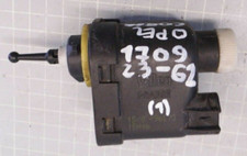 Opel Corsa B LWR Stellmotor Leuchtweite Valeo