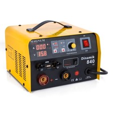 Magnum autobatterie 24v - magnum,