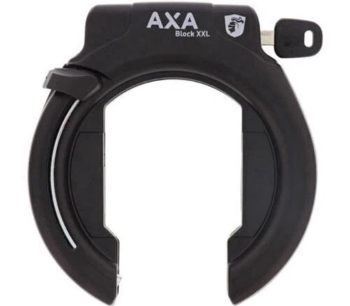 Axa block xxl - axa, rahmenverschluss