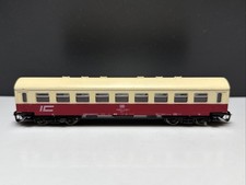 Spur TT DDR BTTB Personenwagen