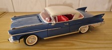 Cadillac Eldorado Seville 1958
