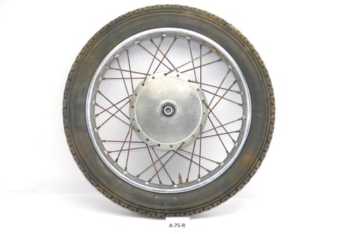 Honda 350 1972 - 1972,