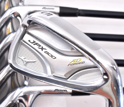 Mizuno jpx 800 forged - jpx,