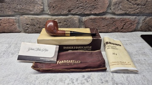 Parker hardcastle special - parker,