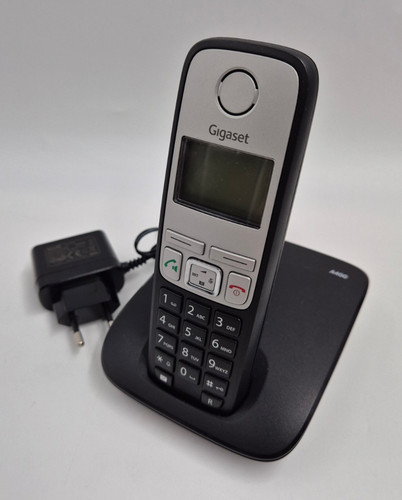 Gigaset a400 dect telefon - gigaset,