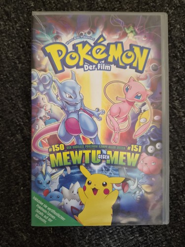 Pokemon der film - film, gegen