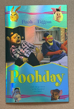 Do You Pooh Poohday? Ice Cube