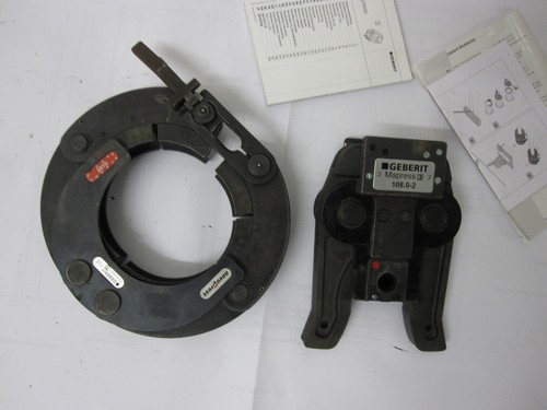 Geberit mapress - geberit,