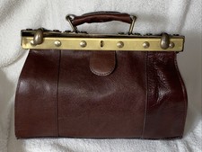 Luxus Arzt Handtasche Koffer