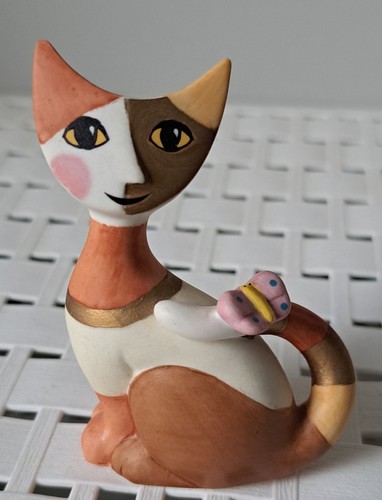 Rosina wachtmeister katze - rosina, "