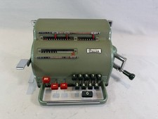 Vintage Mechanischer