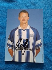 Sebastian Röttger SV Meppen