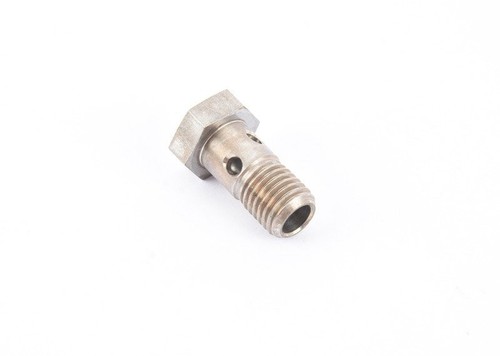 Bmw oem druckrohr schraube - bmw,