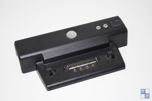 Dell dockingstation pr01x d600 - dockingstation,