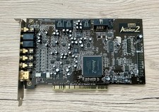 Creative Labs Sound Blaster