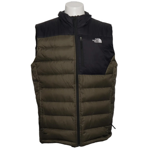 The north face daunenweste - north, face,