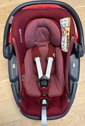 Maxi cosi coral 360 babyschale - cosi,