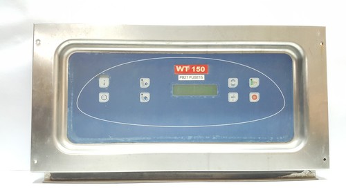 Alltronic 150 - ab,