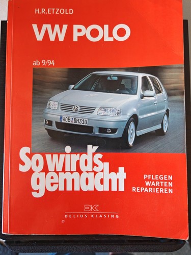 Polo 6n1 konvolut - 6n1,