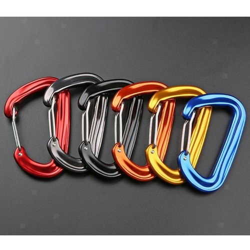 Kleiner karabiner - kleiner,