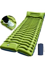 Fun Pac Luftmatratze