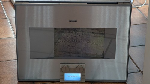 Gaggenau bs270110 - gaggenau,