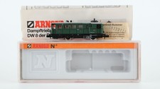 Arnold N 2923 Dampftriebwagen