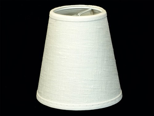 Lampenschirm schlicht - lampenschirm,