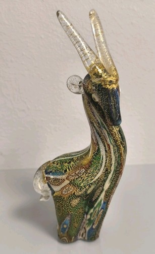 Italien murano antilope - murano,,
