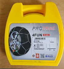Schneeketten 225/65R17