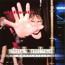 Alphaville - Stark Naked and