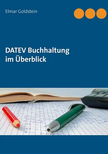 Datev buchhaltung - datev,