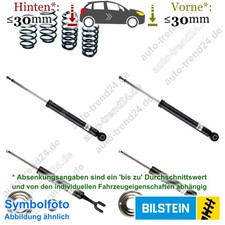 Bilstein B4-Pro-Kit Fahrwerk