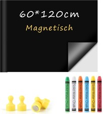 Magnetische Tafelfolie