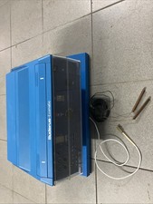 Buderus Ecomatic HS 3220 Heizungsregelung