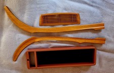 Mercedes W113 Pagode Holzteile