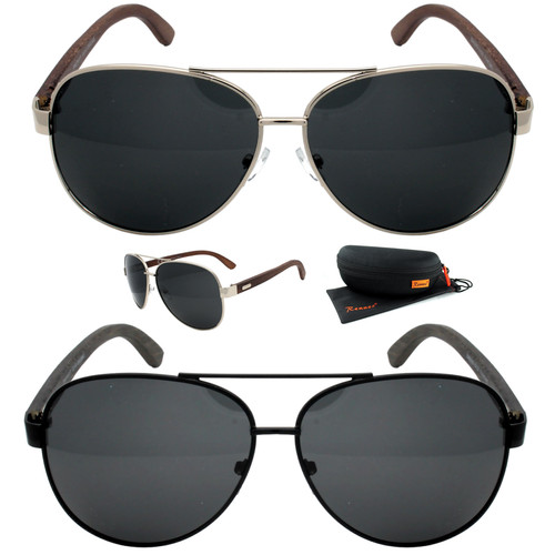 Pilotenbrille polarisiert - pilotenbrille,