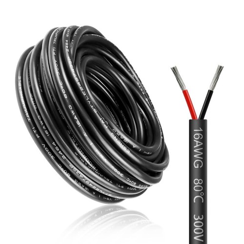 Awg 2x1 5mm - 16, elektrischer