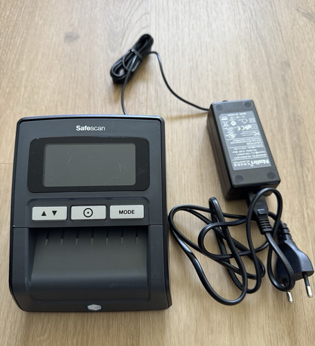 Safescan 155-S