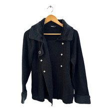 Okay Strickjacke Damen Gr 38