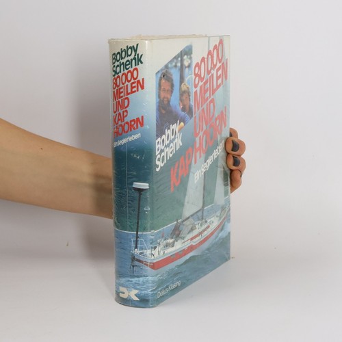 80000 meilen und kap - 80000,