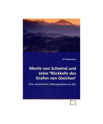 Moritz von schwind und - moritz,