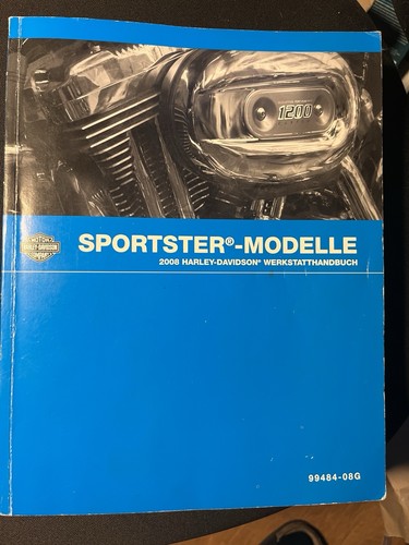 Werkstatthandbuch