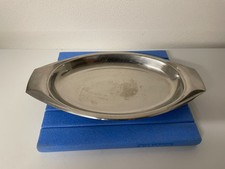 AMC - Servierschale - oval -