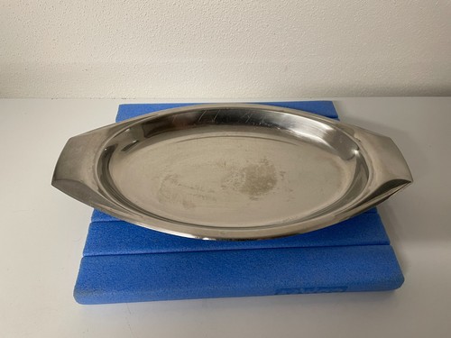 Amc servierschale oval - -,